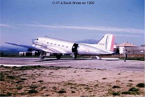 162 - ARMEE DE L'AIR EN ALGERIE 1945-1962-10 (48)